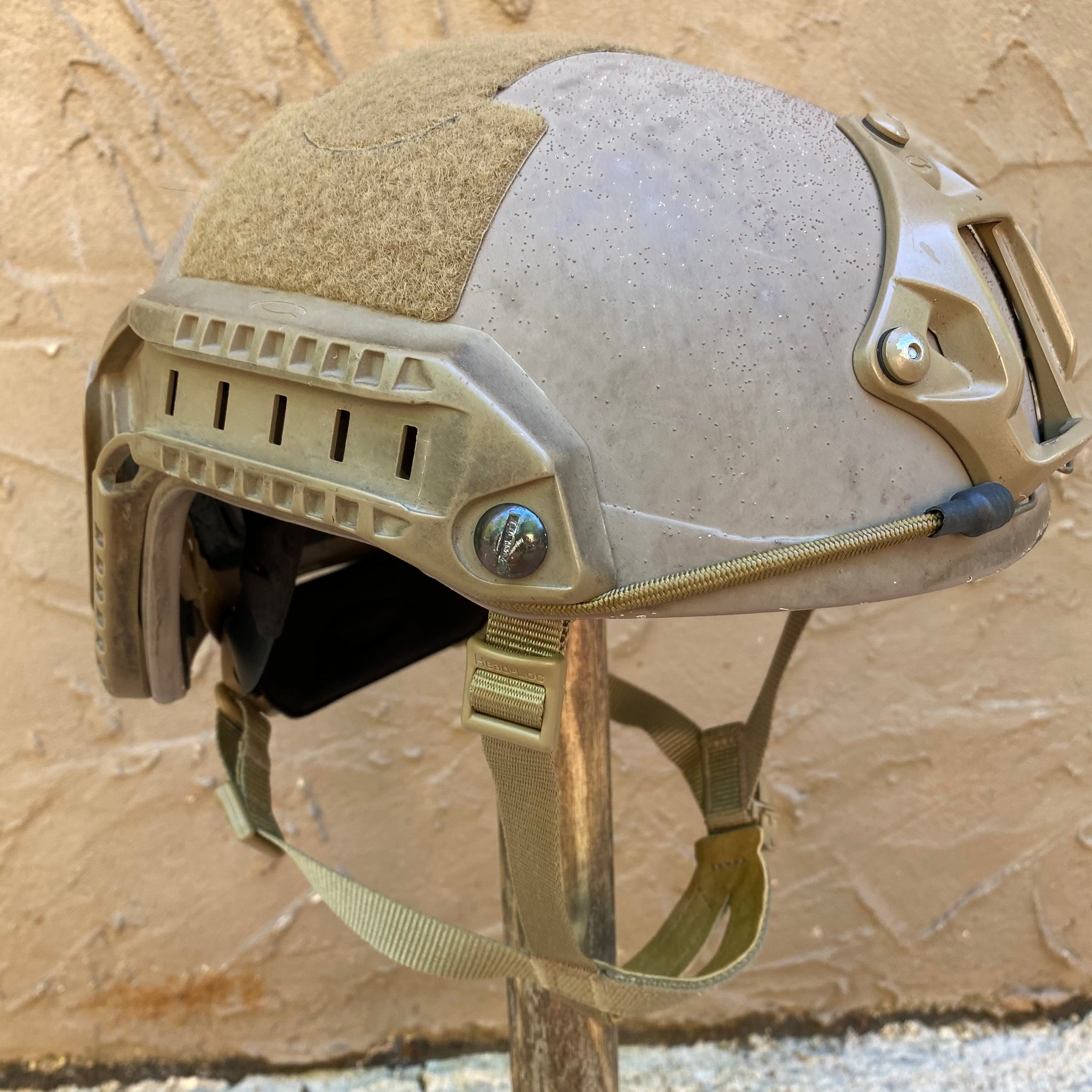 Ops-Core Maritime Ballistic High Cut Helmet – Shop Stick It